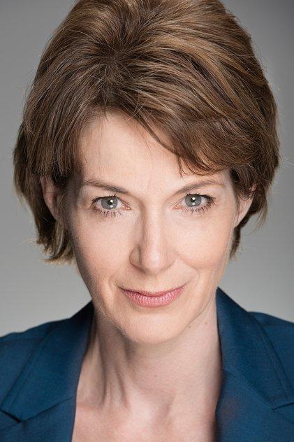 Victoria Wicks - Actor Profile Photo