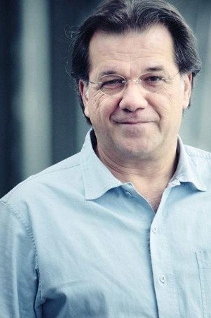 Claude Desjardins - Actor Profile Photo