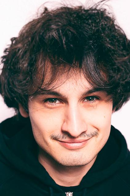Tanguy Malaterre - Actor Profile Photo