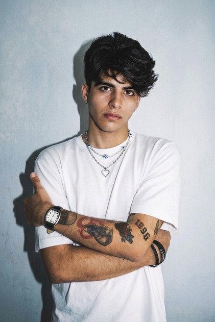 Gianni Tese - Actor Profile Photo
