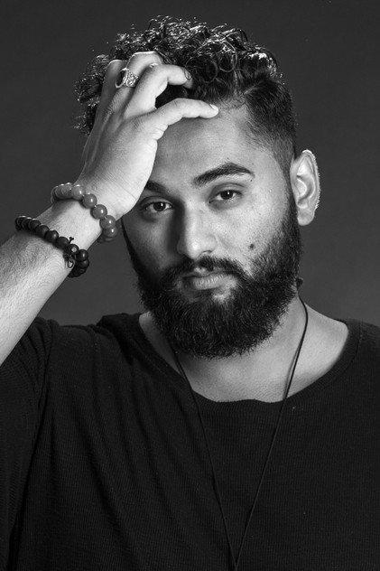 Vamanan Puvaneswaran - Actor Profile Photo