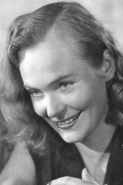 Erika Müller-Fürstenau - Actor Profile Photo