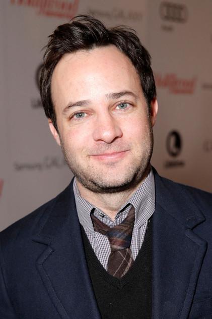 Danny Strong - Actor Profile Photo
