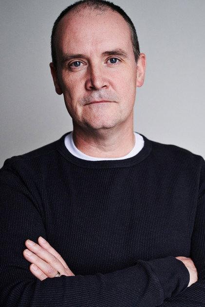 Alec Nicholls - Actor Profile Photo