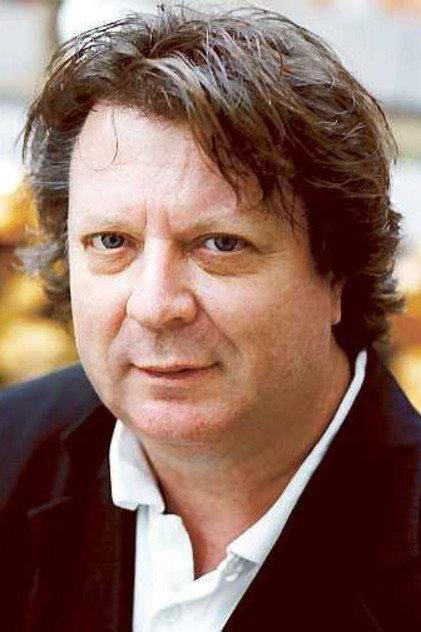 Jan-Olov Andersson - Actor Profile Photo