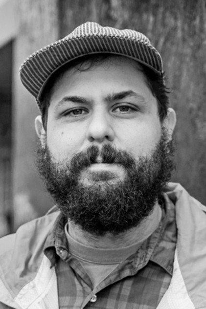 Andrew Lampert - Actor Profile Photo