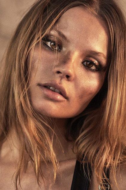Magdalena Frackowiak - Actor Profile Photo