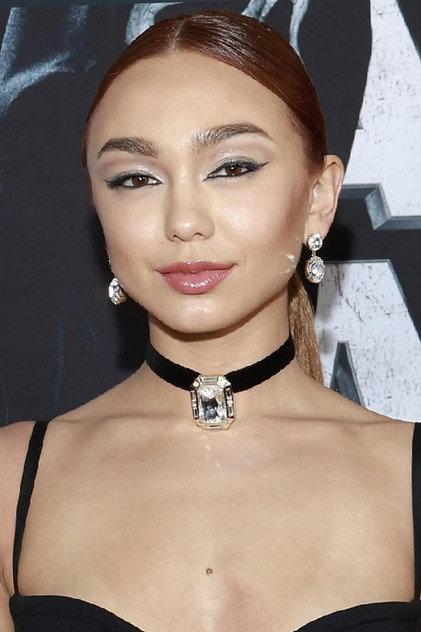 Devyn Nekoda - Actor Profile Photo