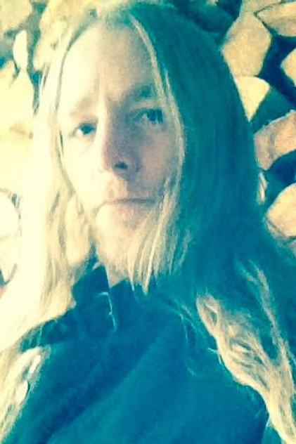 Gaute Refsnes - Actor Profile Photo