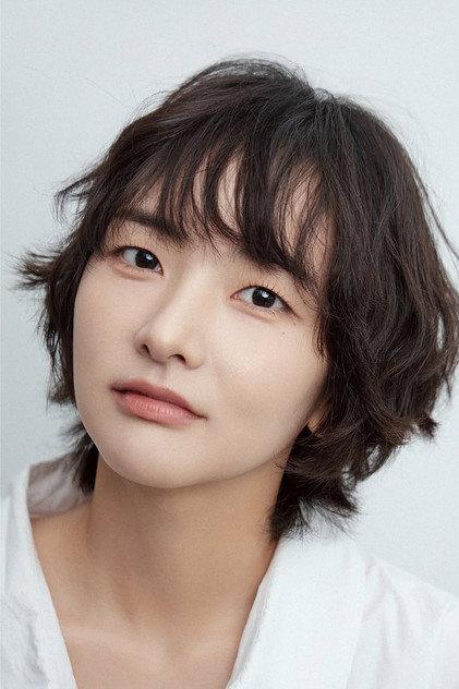 Park Soo-yeon - Actor Profile Photo
