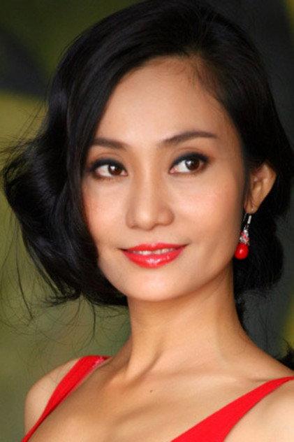 Ngô Phạm Hạnh Thúy - Actor Profile Photo
