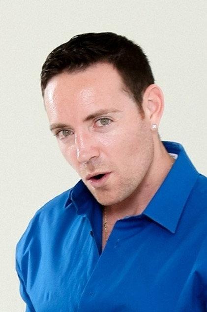 Romeo Price - Actor Profile Photo