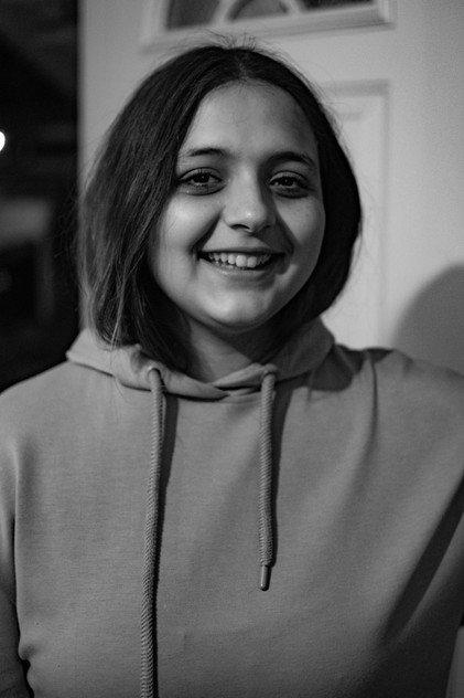 Anna Sofia De Orduña - Actor Profile Photo