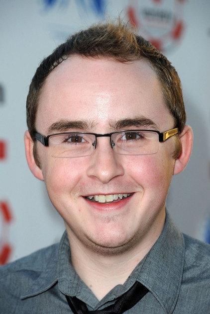 Kevin Covais - Actor Profile Photo