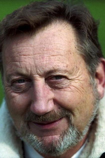 John Hahn-Petersen - Actor Profile Photo
