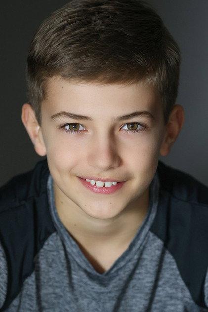 Rivers O'Niell - Actor Profile Photo
