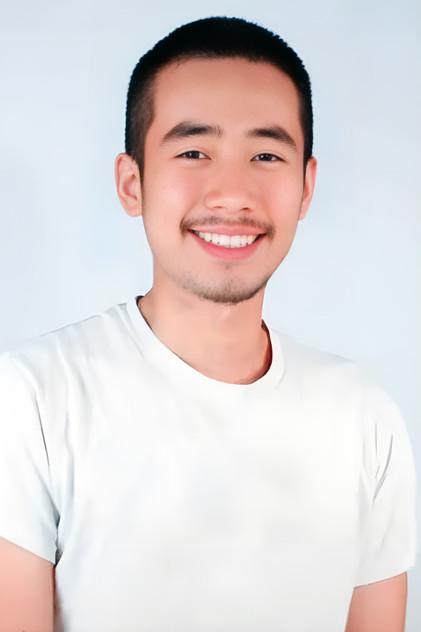 Kai Lin - Actor Profile Photo