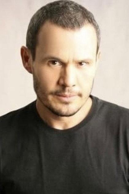 Edmilson Barros - Actor Profile Photo