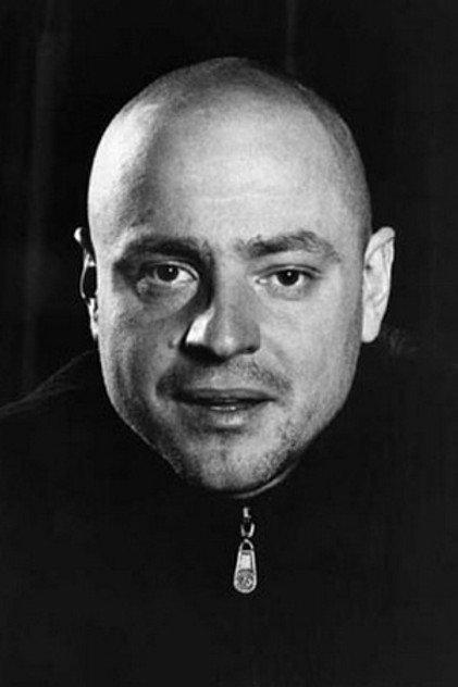 Bartosz Dziedzic - Actor Profile Photo