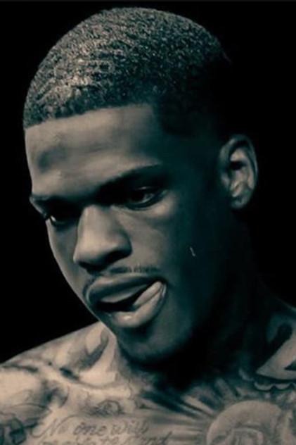 Javon Campbell - Actor Profile Photo