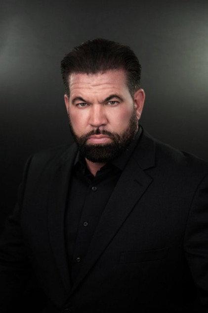 Bruce Soscia - Actor Profile Photo
