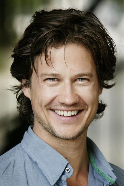 Kristian Kiehling - Actor Profile Photo