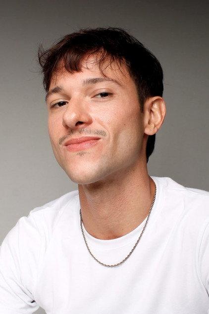 Zé Vitor Braga - Actor Profile Photo