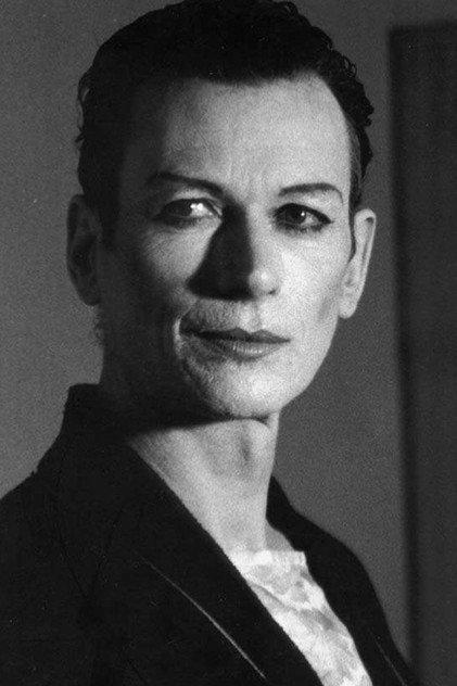 Dieter Rita Scholl - Actor Profile Photo