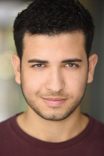 Carlos Jorge Guerrero - Actor Profile Photo