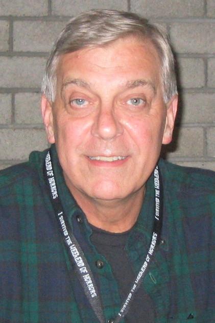 David Emge - Actor Profile Photo