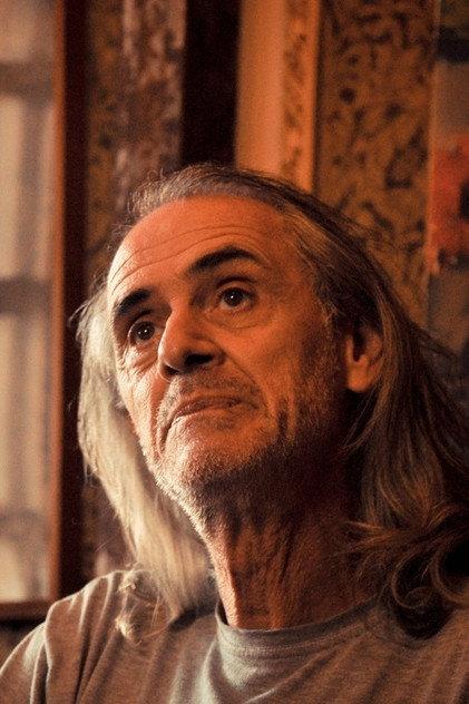 Paulo Goya - Actor Profile Photo