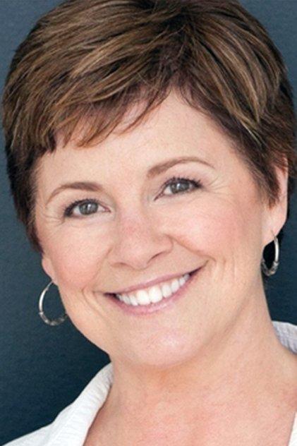 Jennifer Joan Taylor - Actor Profile Photo