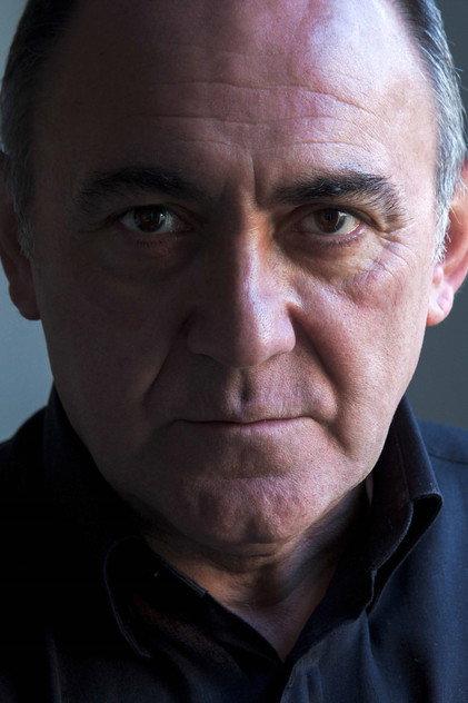 Arturo Querejeta - Actor Profile Photo