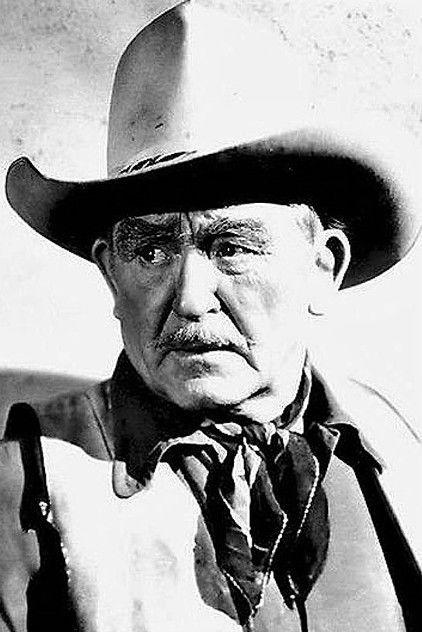 Bud Osborne - Actor Profile Photo