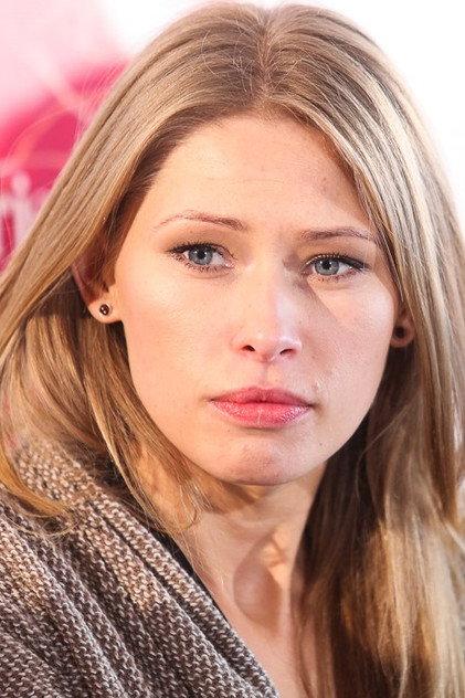 Sandra Daukšaitė-Petrulėnė - Actor Profile Photo