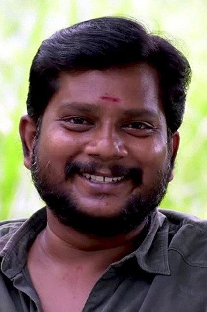 A. Tamil Selvan - Actor Profile Photo