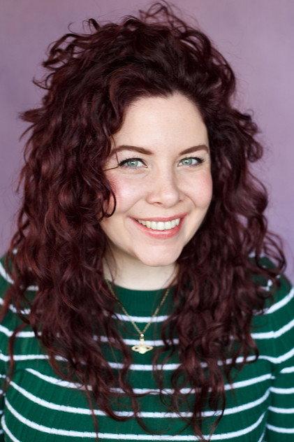Lola-Rose Maxwell - Actor Profile Photo
