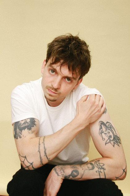 Gabriele Simonini - Actor Profile Photo
