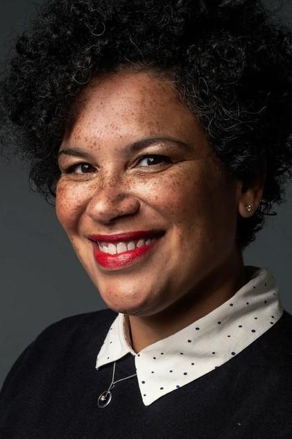 Quanita Adams - Actor Profile Photo