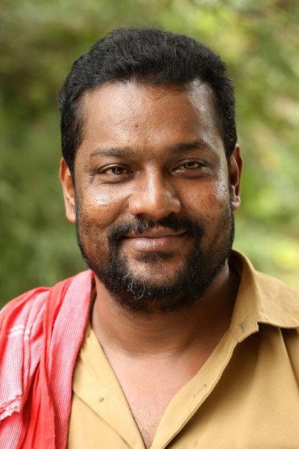 Prabhakar - Actor Profile Photo
