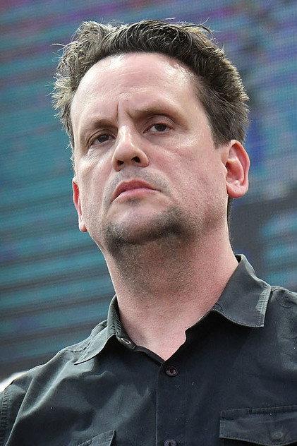 Mark Kozelek - Actor Profile Photo