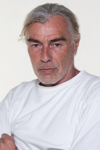 Wagner Santos - Actor Profile Photo