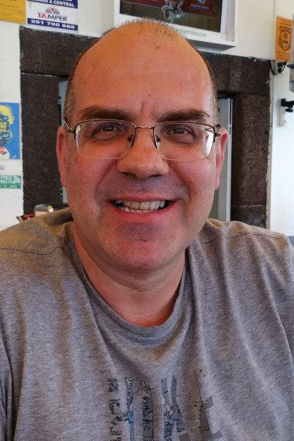 Rui Zink - Actor Profile Photo