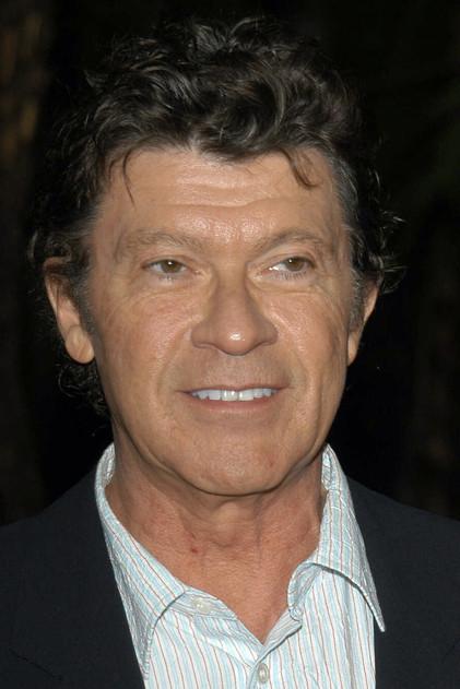 Robbie Robertson - Actor Profile Photo