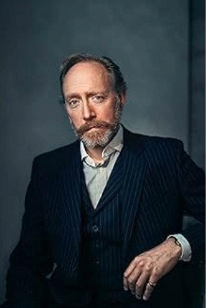 Ryan Ellsworth - Actor Profile Photo