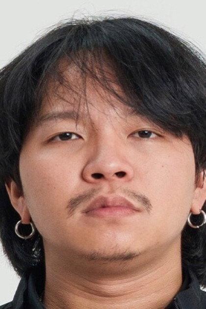 Chatchai Chinnasri - Actor Profile Photo