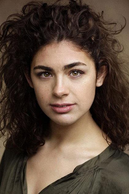 Sophia Capasso - Actor Profile Photo