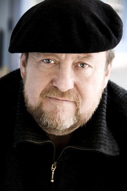 Detlef Kapplusch - Actor Profile Photo