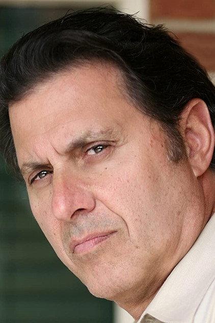 Sonny Vellozzi - Actor Profile Photo