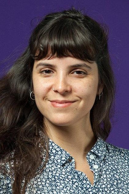María Aparicio - Actor Profile Photo
